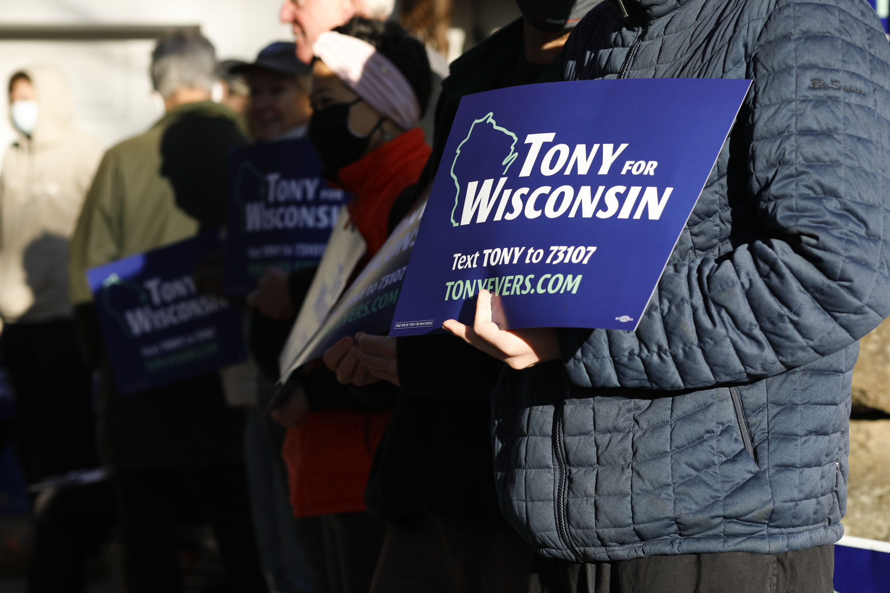 Tony Evers Campaign 110621 01-11222021212517
